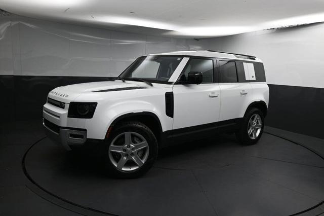 2020 Land Rover Defender 110 SE AWD