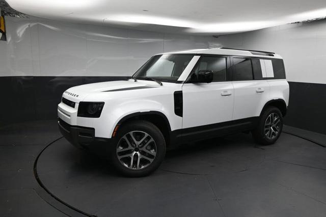 2026 Land Rover Defender 110 P300 S AWD