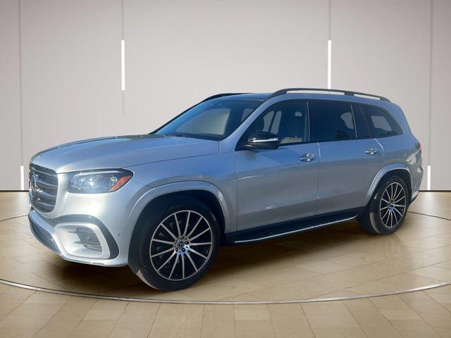 2025 Mercedes-Benz GLS GLS 450