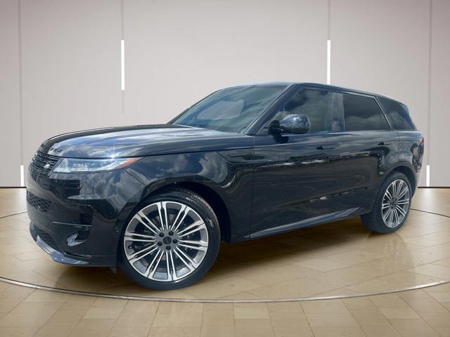 2026 Land Rover Range Rover Sport P460e Dynamic SE