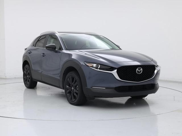 2025 Mazda CX-30 2.5 S Carbon Edition AWD