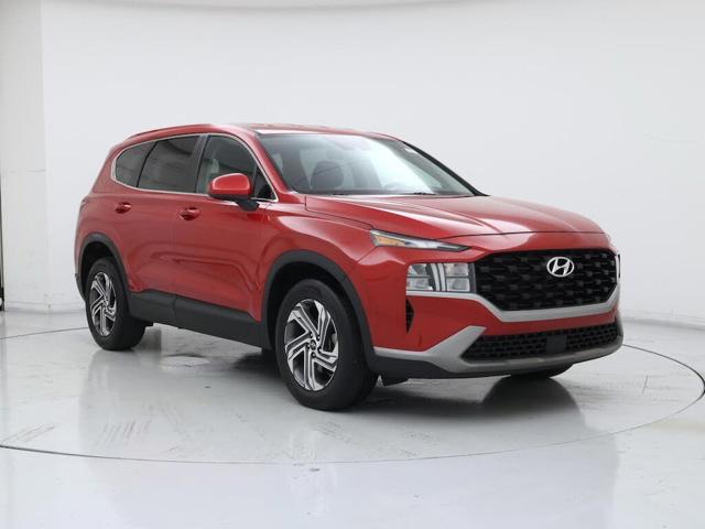2023 Hyundai Santa Fe SE FWD