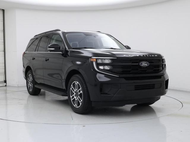 2025 Ford Expedition Active RWD