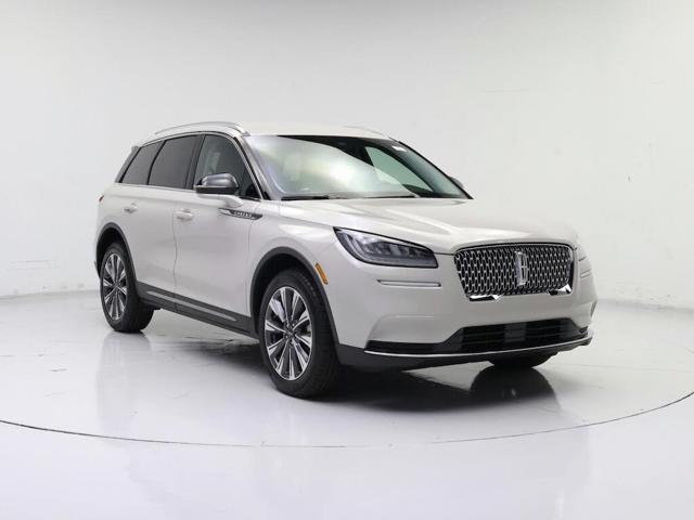 2022 Lincoln Corsair Reserve FWD