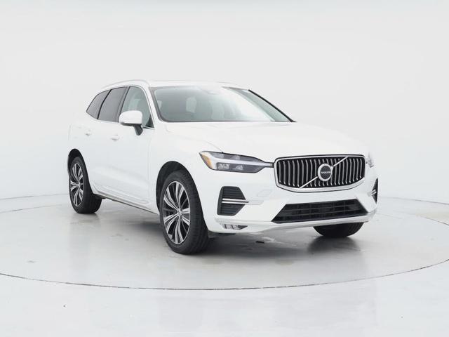 2022 Volvo XC60 B5 Inscription AWD