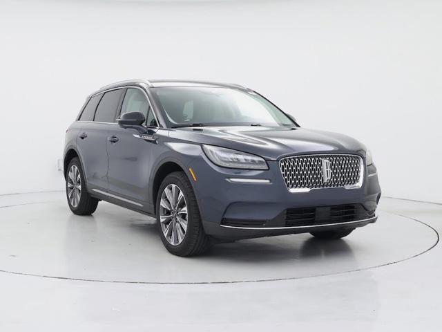 2022 Lincoln Corsair Reserve FWD