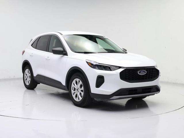 2024 Ford Escape Active FWD