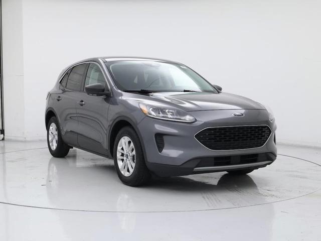 2022 Ford Escape SE FWD