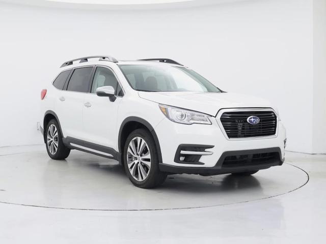 2021 Subaru Ascent Touring AWD