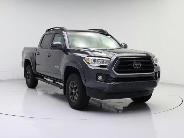 2021 Toyota Tacoma 2WD SR5 RWD