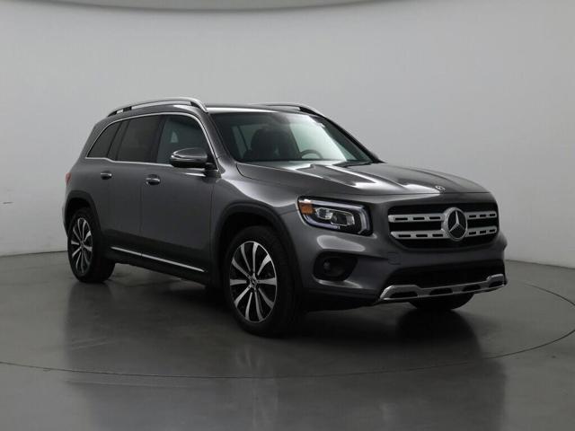 2023 Mercedes-Benz GLB 250 FWD