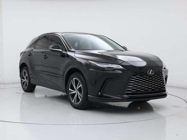 2024 Lexus RX 350 FWD