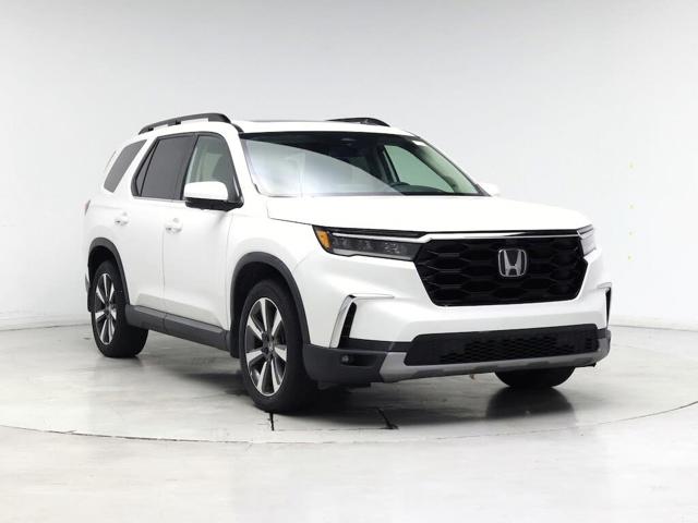 2023 Honda Pilot Elite AWD