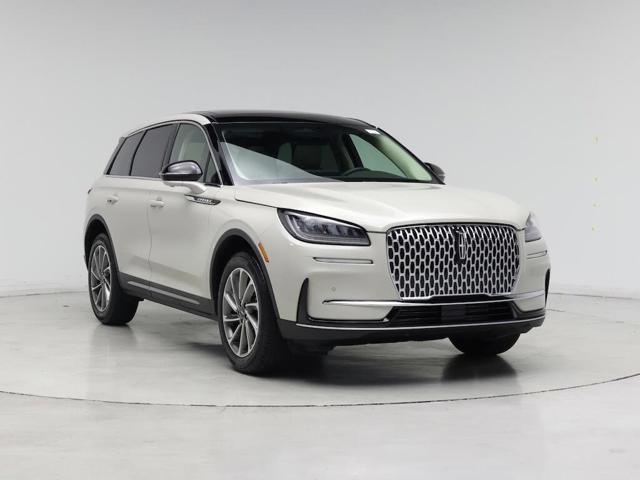 2024 Lincoln Corsair Premiere FWD