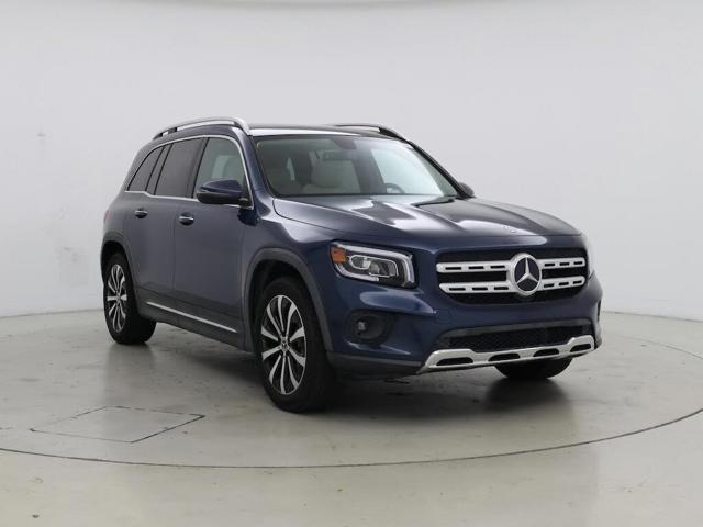 2022 Mercedes-Benz GLB 250 FWD
