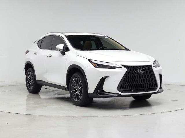 2023 Lexus NX 350 Premium AWD