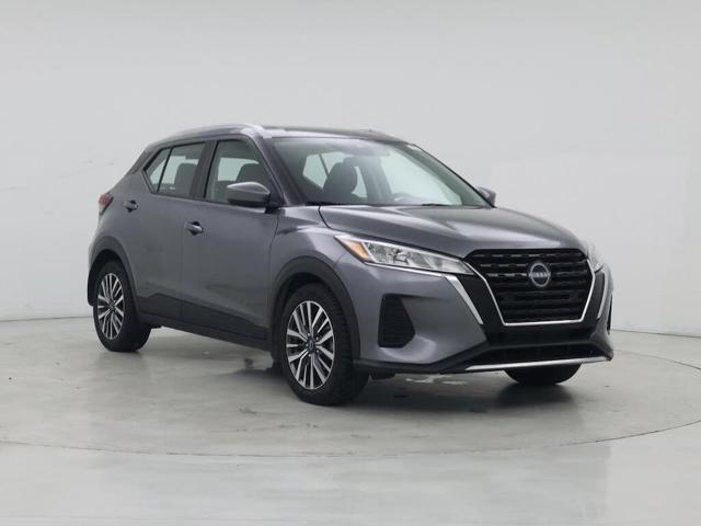 2023 Nissan Kicks SV FWD