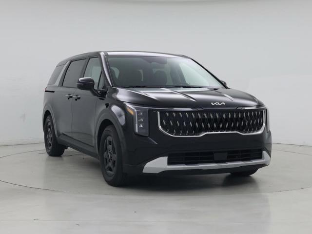 2026 Kia Carnival LXS FWD