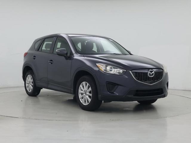 2015 Mazda CX-5 Sport
