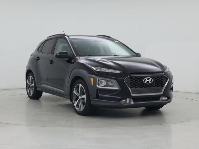 2018 Hyundai Kona Limited FWD