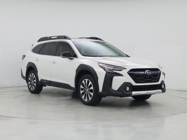 2023 Subaru Outback Limited AWD