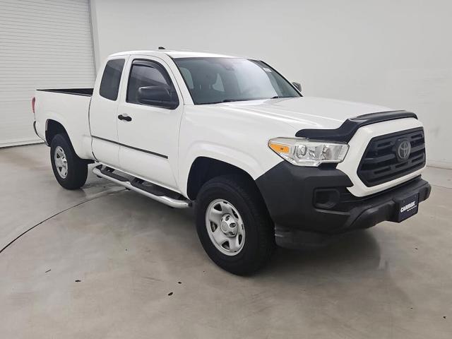 2019 Toyota Tacoma 2WD SR I4 RWD