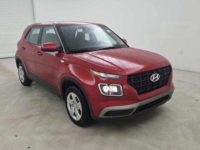 2020 Hyundai Venue SE FWD