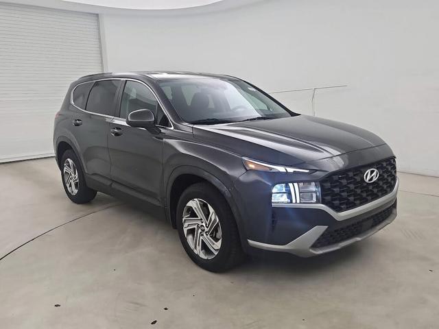 2021 Hyundai Santa Fe SE FWD