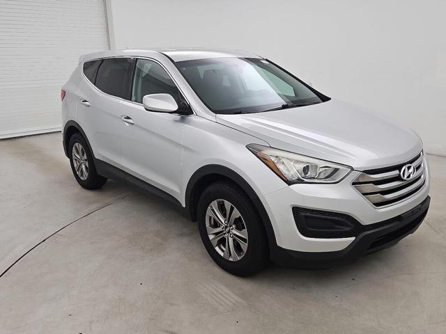 2016 Hyundai Santa Fe Sport 2.4L AWD