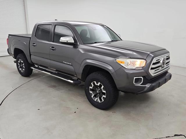 2019 Toyota Tacoma 2WD SR I4 RWD