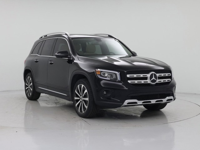 2023 Mercedes-Benz GLB 250 FWD