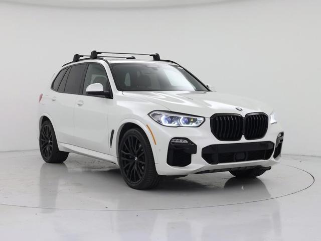 2021 BMW X5 sDrive40i RWD