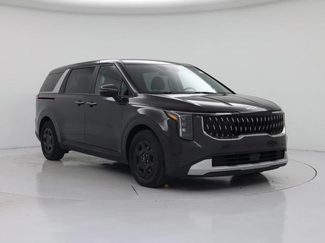 2025 Kia Carnival LXS FWD