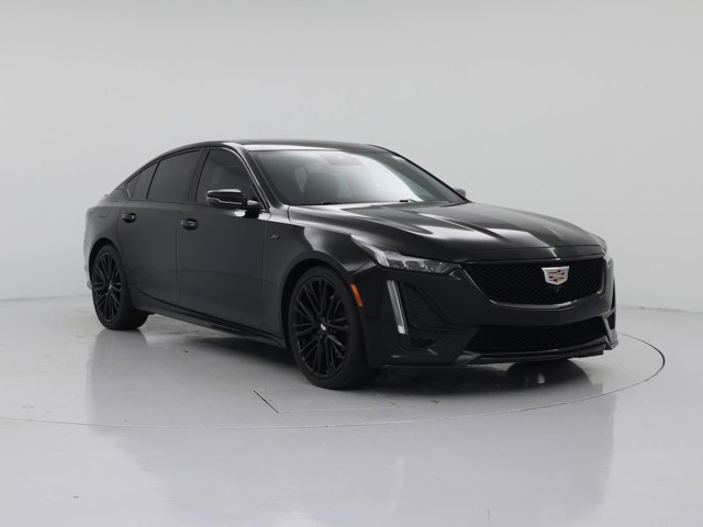 2023 Cadillac CT5-V V-Series RWD