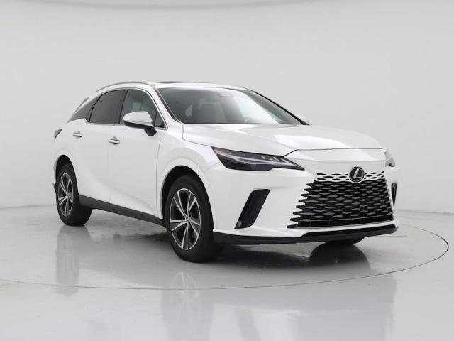 2023 Lexus RX 350 Premium FWD