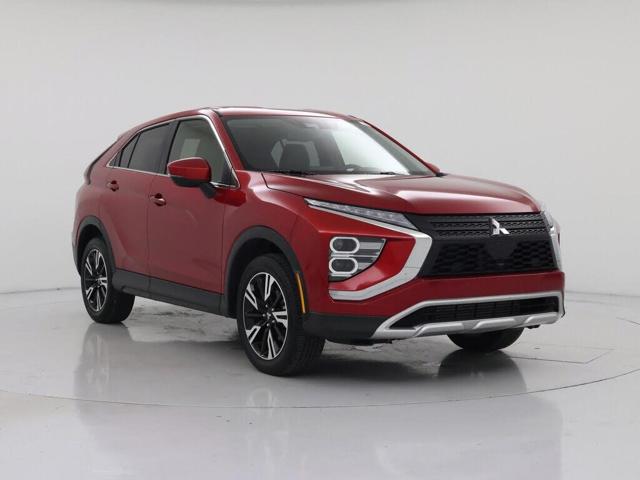 2025 Mitsubishi Eclipse Cross SE S-AWC
