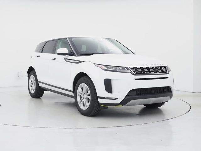 2023 Land Rover Range Rover Evoque P250 S AWD