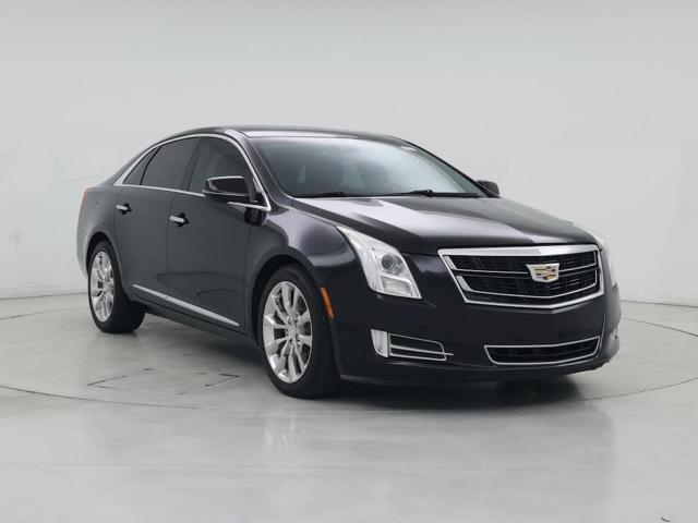 2016 Cadillac XTS Premium AWD