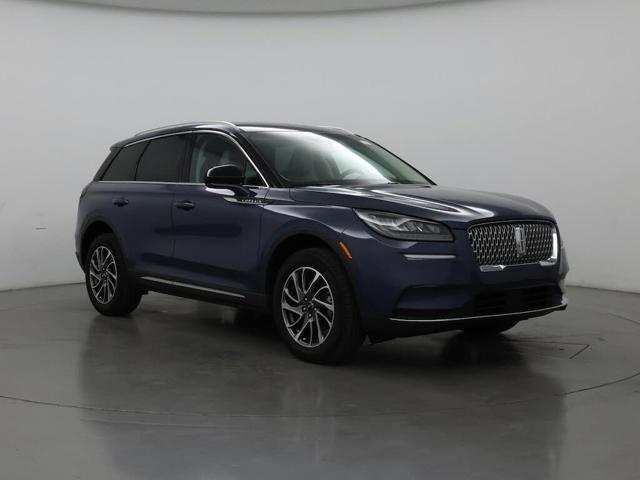 2022 Lincoln Corsair Standard FWD