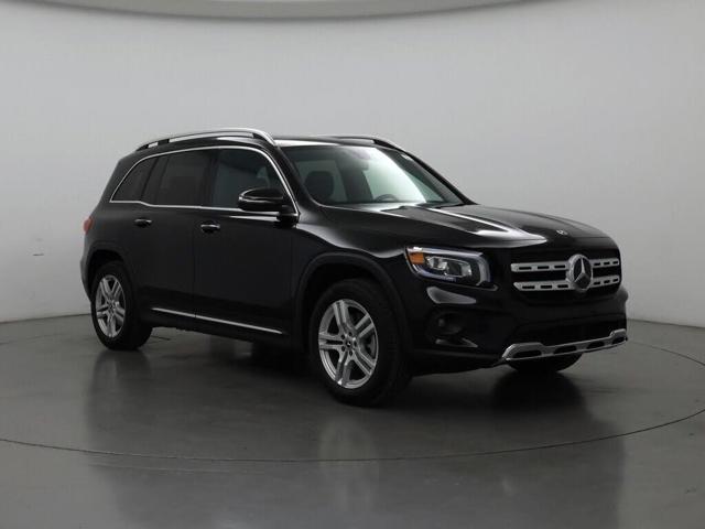 2023 Mercedes-Benz GLB 250 FWD