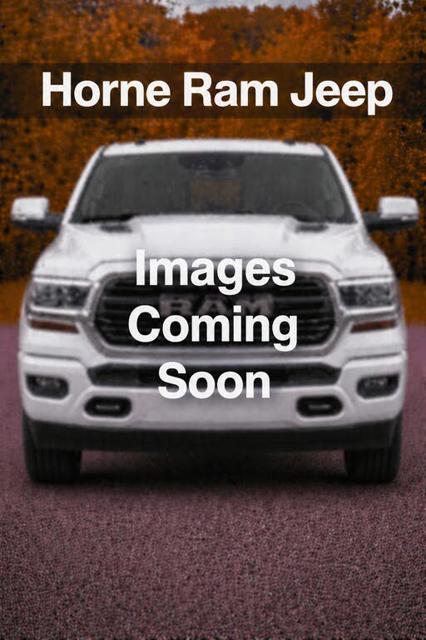 2022 Ram 1500 Classic Classic Tradesman RWD