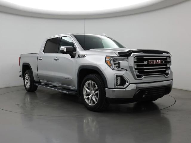 2020 GMC Sierra 1500 SLT RWD