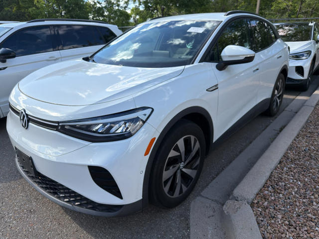 2023 Volkswagen ID.4 Pro RWD