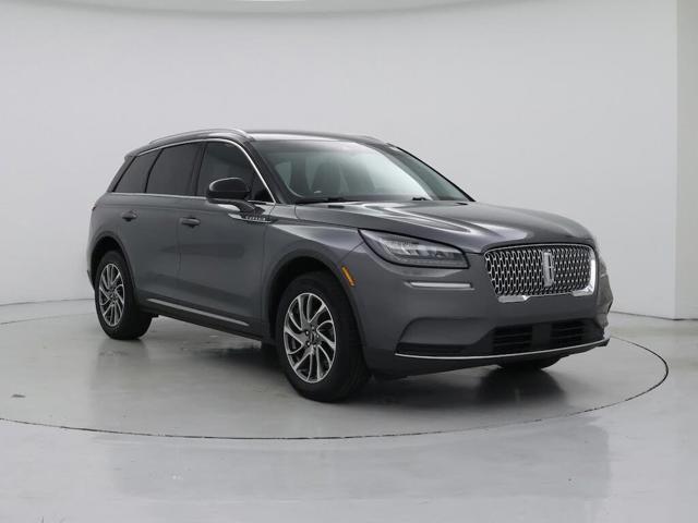 2022 Lincoln Corsair Standard FWD