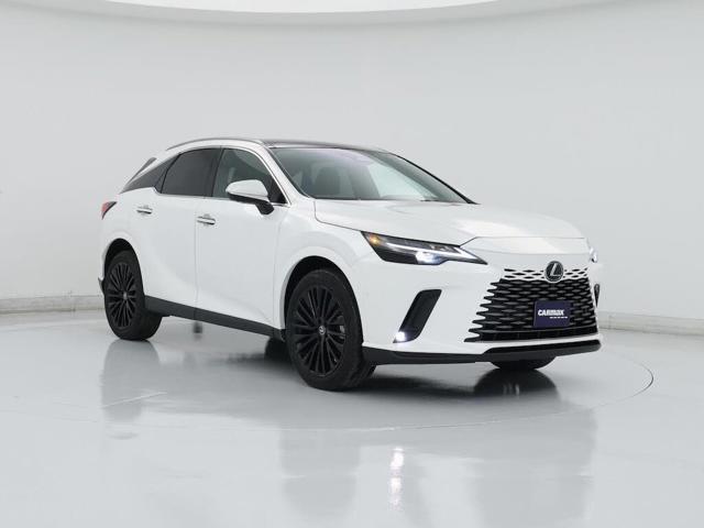 2023 Lexus RX 350h Premium AWD