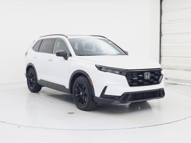 2023 Honda CR-V Hybrid Sport FWD
