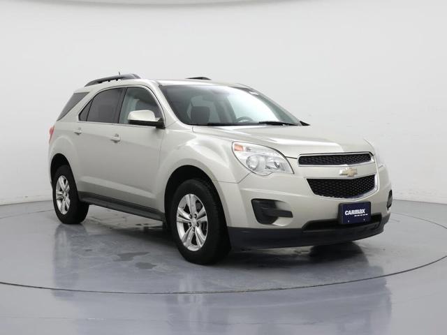 2015 Chevrolet Equinox 1LT AWD