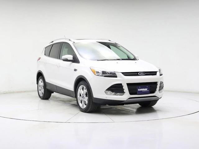 2014 Ford Escape Titanium AWD