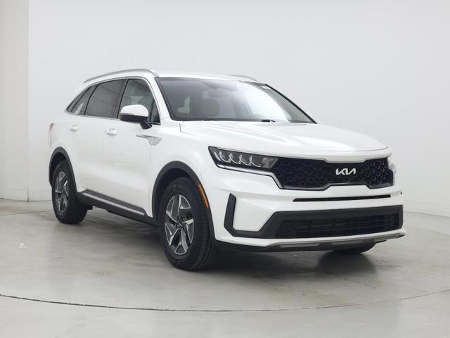 2022 Kia Sorento Hybrid S FWD