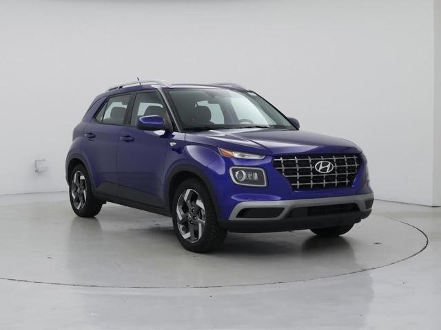 2023 Hyundai Venue Limited FWD